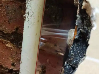 阳江漏水检测电话