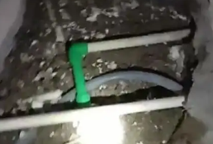 阳江测漏水公司