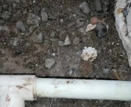 阳江漏水检测哪家好