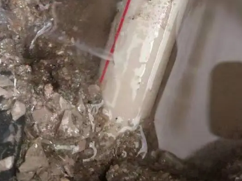 阳江漏水检测哪家好