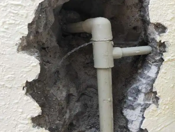 阳江卫生间测漏水哪家好