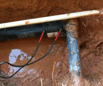 阳江水管漏水检测多少钱