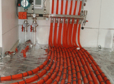 阳江地暖维修多少钱