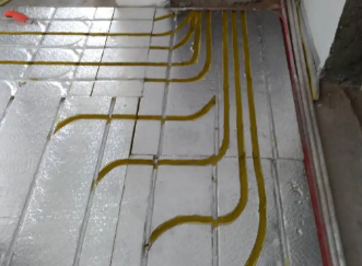 阳江地暖维修哪家好