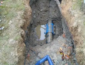 阳江水管漏水检测多少钱