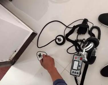 阳江测漏水公司电话